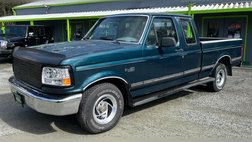 1994 Ford F-150 XL