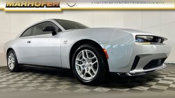 2025 Dodge Charger Daytona R/T
