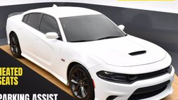 2019 Dodge Charger R/T Scat Pack