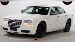 2005 Chrysler 300 Base
