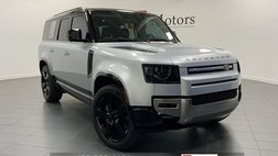 2023 Land Rover Defender 130 SE