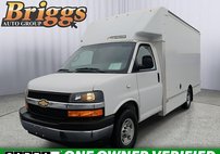 2022 Chevrolet Express 3500
