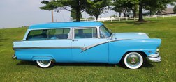 1956 Ford 