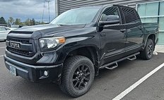 2015 Toyota Tundra TRD Pro