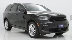 2023 Dodge Durango GT Premium