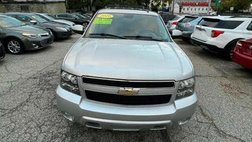 2010 Chevrolet Tahoe LT