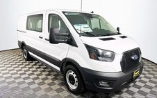 2024 Ford Transit 150