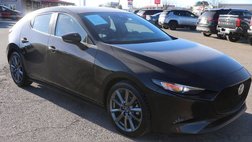 2021 Mazda MAZDA3 Select
