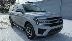 2023 Ford Expedition MAX XLT