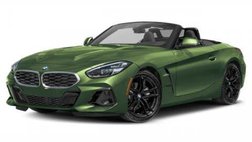 2026 BMW Z4 M40i