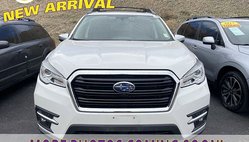 2022 Subaru Ascent Touring