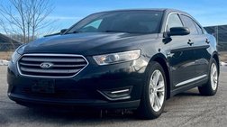 2013 Ford Taurus SEL