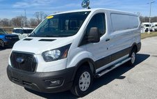 2023 Ford Transit 250