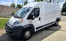 2017 Ram ProMaster 2500 159 WB