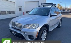 2012 BMW X5 xDrive35d