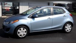 2013 Mazda MAZDA2 Sport