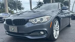 2014 BMW 4 Series 435i xDrive
