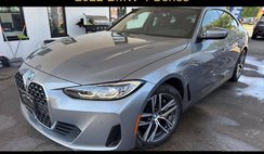 2022 BMW 4 Series 430i Gran Coupe