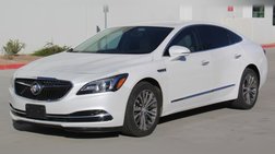 2018 Buick LaCrosse Premium