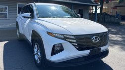 2024 Hyundai Tucson SEL Fleet