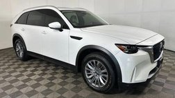 2024 Mazda CX-90 3.3 Turbo Preferred