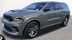 2023 Dodge Durango SRT 392