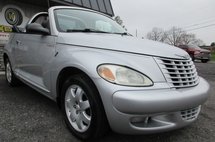 2005 Chrysler PT Cruiser Touring