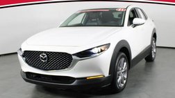 2021 Mazda CX-30 Select
