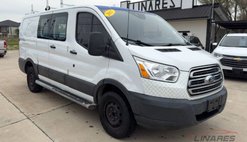 2017 Ford Transit 250