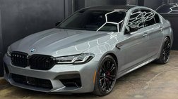 2023 BMW M5 Base