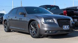 2021 Chrysler 300 S V6