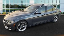 2018 BMW 3 Series 330i