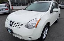 2008 Nissan Rogue SL