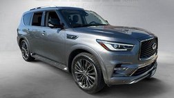 2024 Infiniti QX60 Sensory