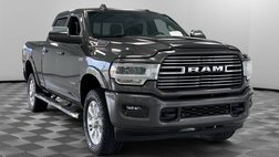 2019 Ram Ram Pickup 2500 Laramie