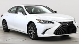 2024 Lexus ES 350 Base