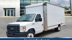 2024 Ford E-Series E-350 SD