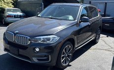 2015 BMW X5 xDrive50i