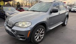 2013 BMW X5 xDrive35i