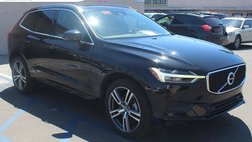 2018 Volvo XC60 T5 Momentum