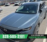 2023 Mazda CX-50 2.5 Turbo Premium