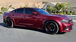 2020 Dodge Charger Scat Pack
