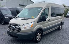 2017 Ford Transit T-350 148