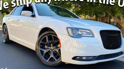 2021 Chrysler 300 S V6