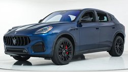 2025 Maserati Grecale Modena