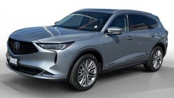 2023 Acura MDX SH-AWD w/Advance