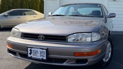 1994 Toyota Camry LE