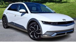 2023 Hyundai Ioniq 5 Limited