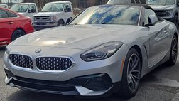 2022 BMW Z4 sDrive30i