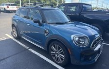 2017 MINI Countryman Cooper S ALL4